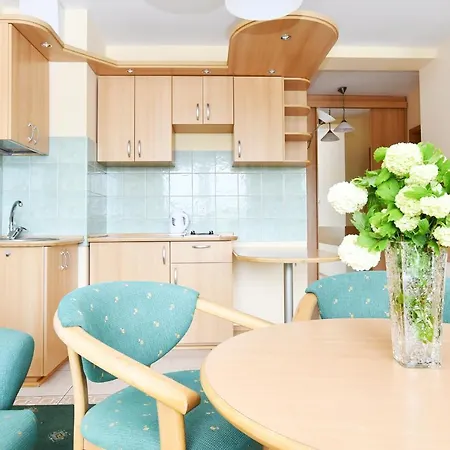 Appartement 14a