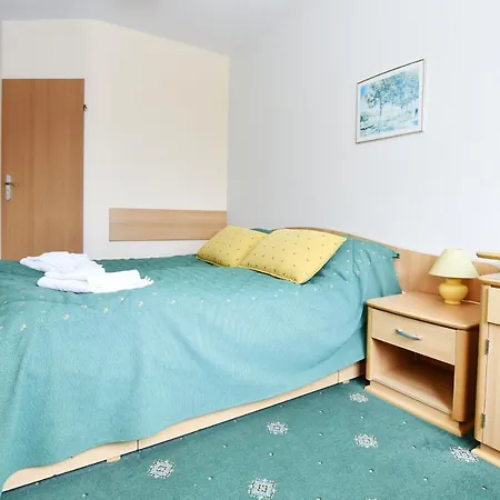 Appartement 14a Kołobrzeg