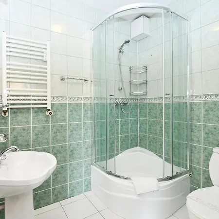 Lägenhet 14a Kołobrzeg