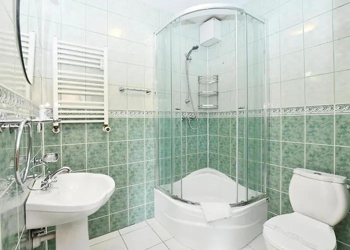 Lägenhet 14a Kołobrzeg