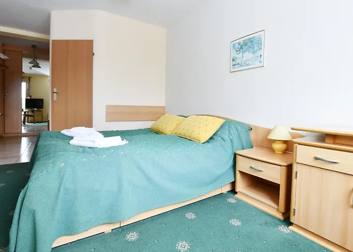 Lägenhet 14a Kołobrzeg